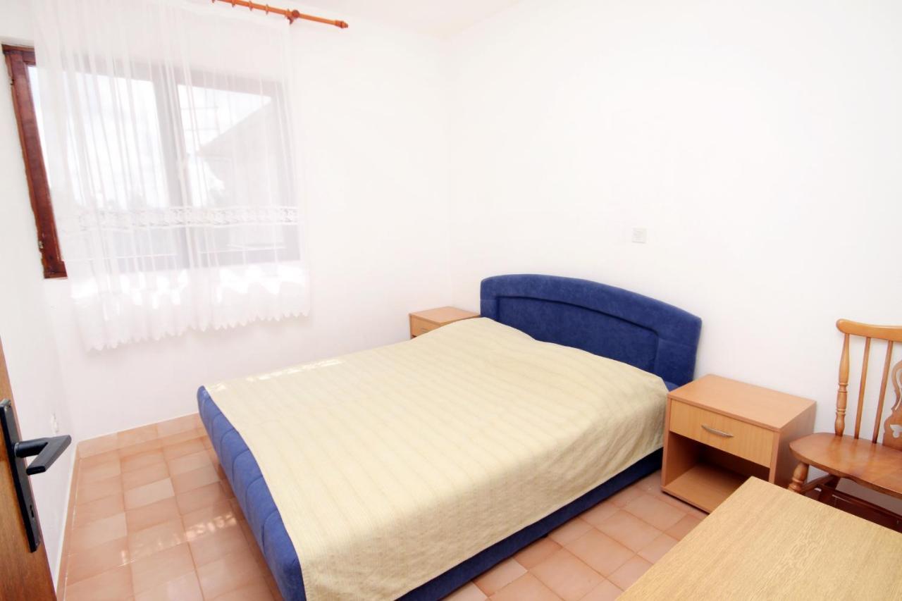 Apartments And Rooms With Parking Space Zavala, Hvar - 128 Jelsa  Buitenkant foto