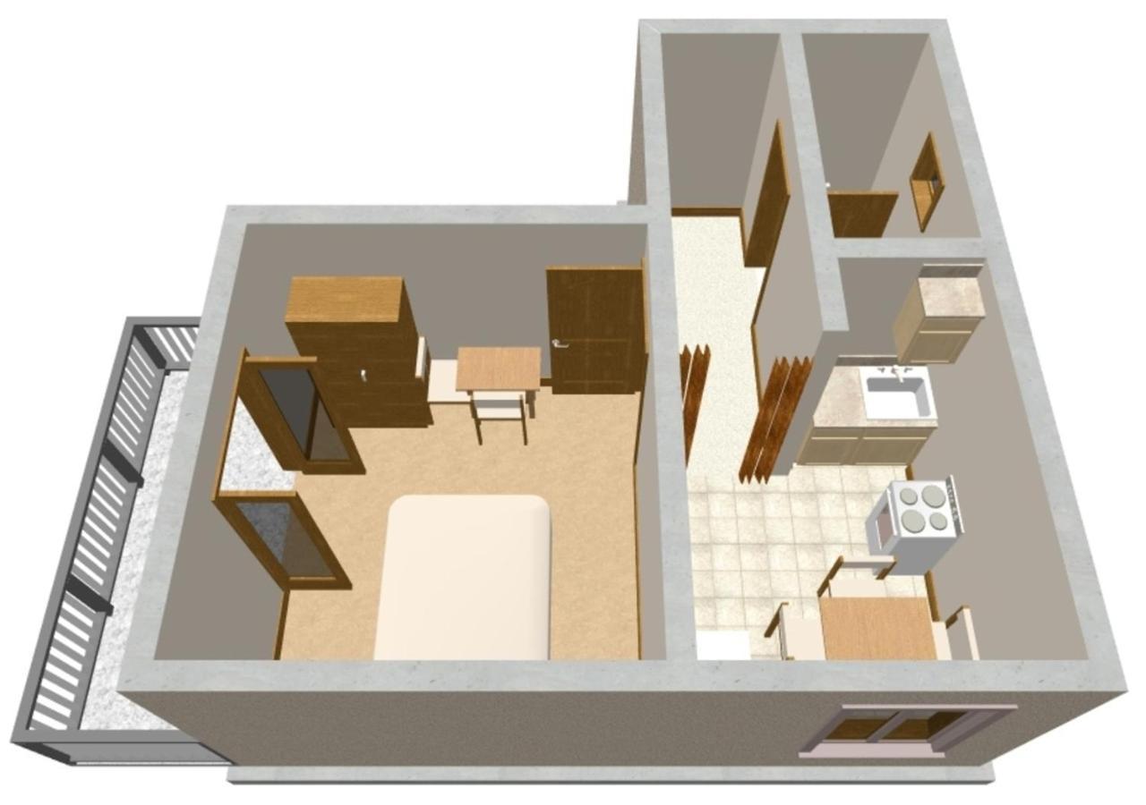 Apartments And Rooms With Parking Space Zavala, Hvar - 128 Jelsa  Buitenkant foto
