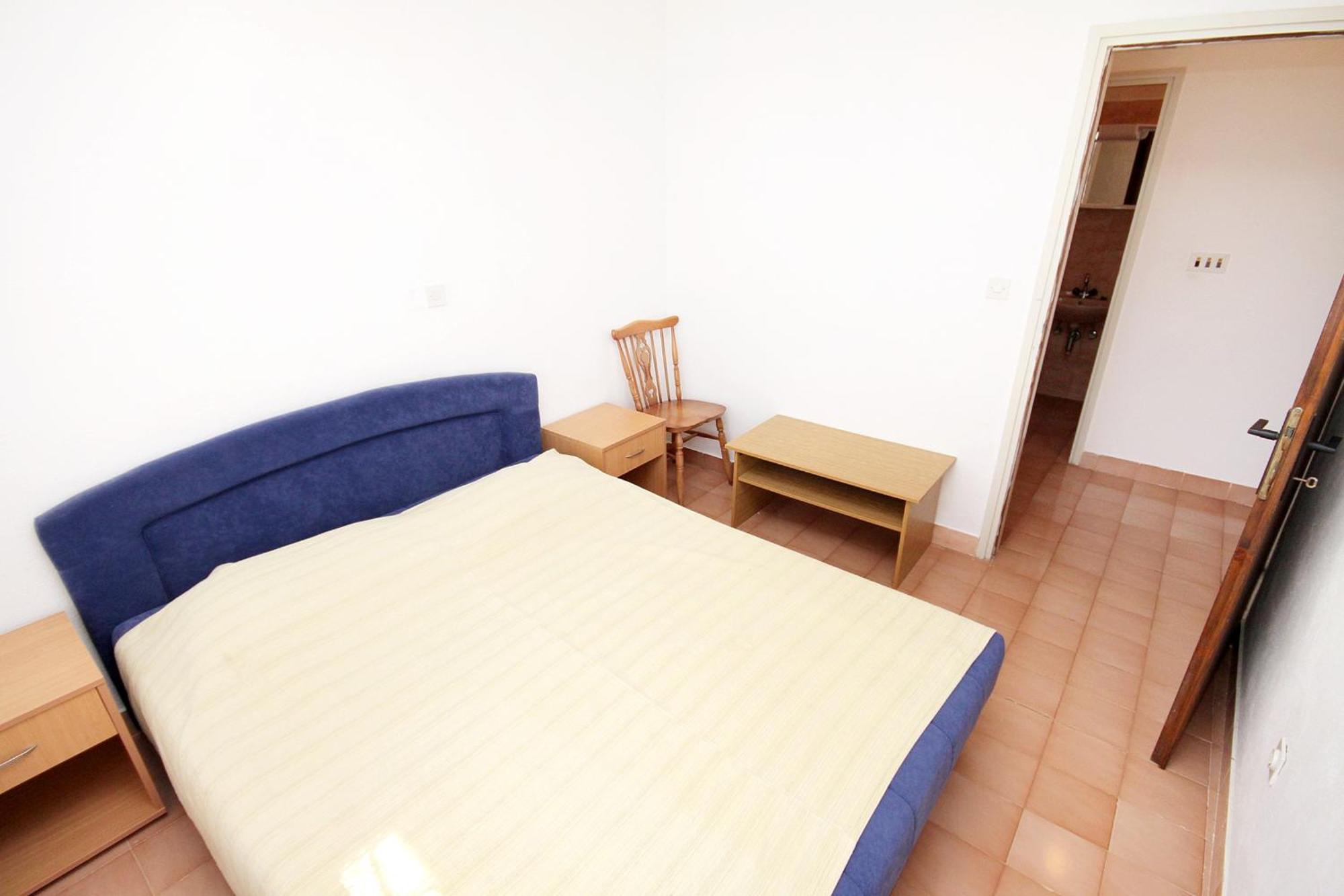 Apartments And Rooms With Parking Space Zavala, Hvar - 128 Jelsa  Kamer foto